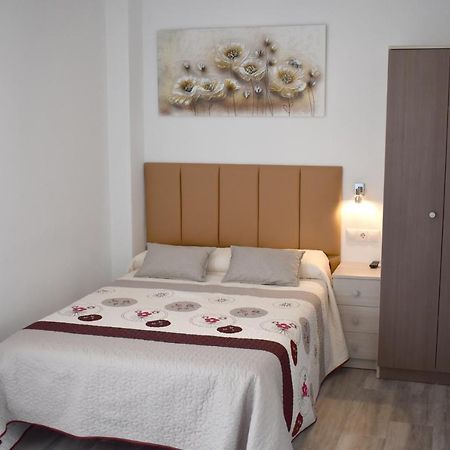 Iznajar Suites المظهر الخارجي الصورة