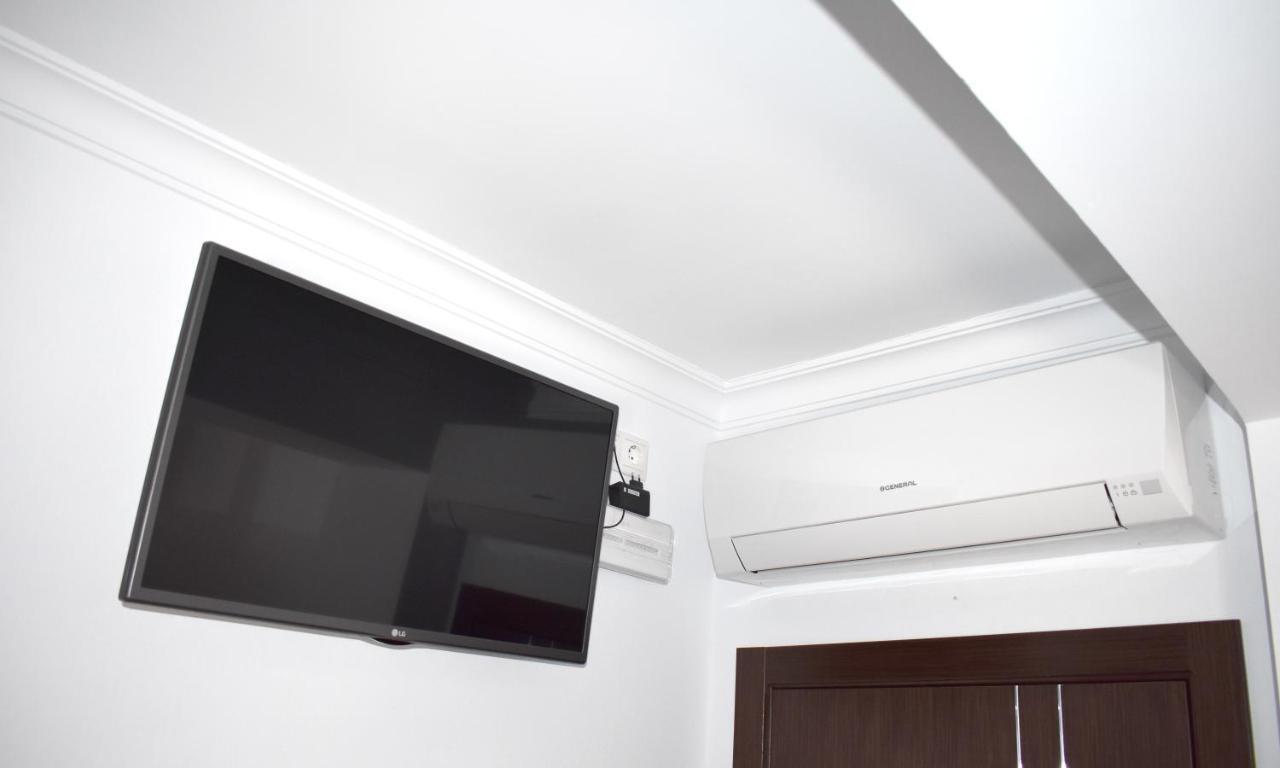 Iznajar Suites المظهر الخارجي الصورة