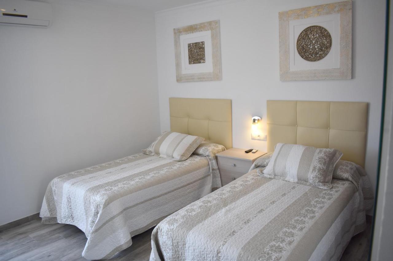 Iznajar Suites المظهر الخارجي الصورة