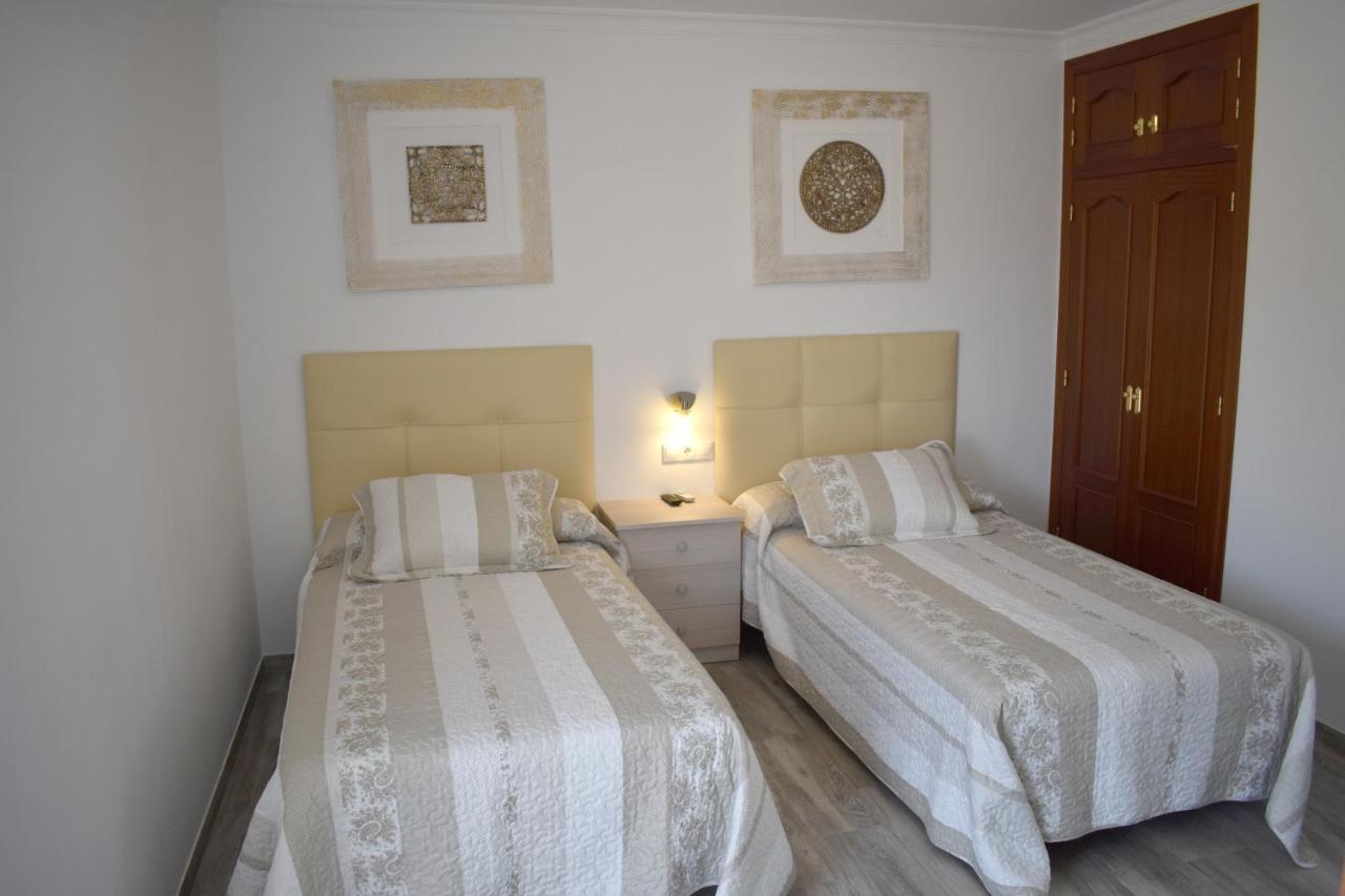 Iznajar Suites المظهر الخارجي الصورة