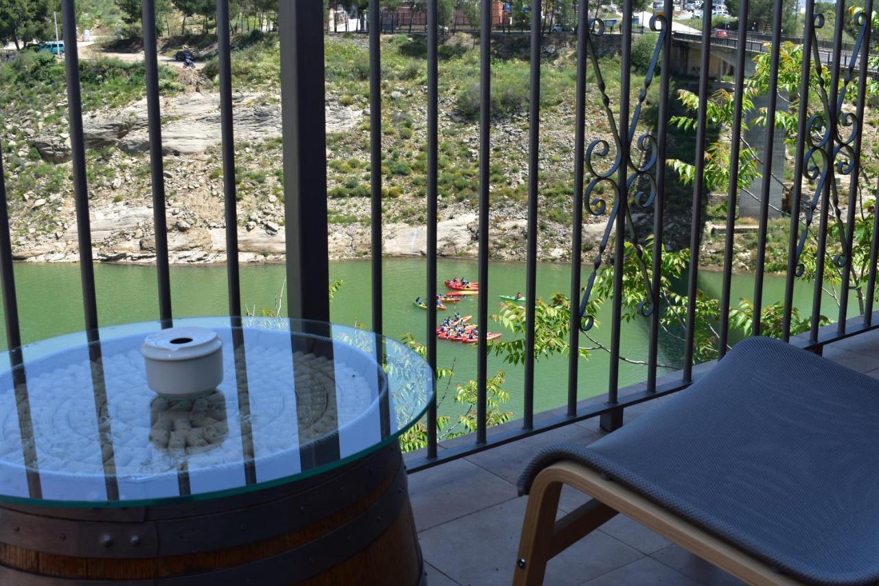 Iznajar Suites المظهر الخارجي الصورة