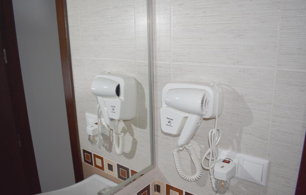 Iznajar Suites المظهر الخارجي الصورة