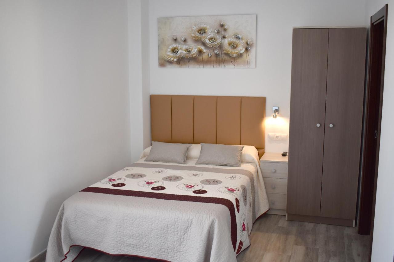 Iznajar Suites المظهر الخارجي الصورة